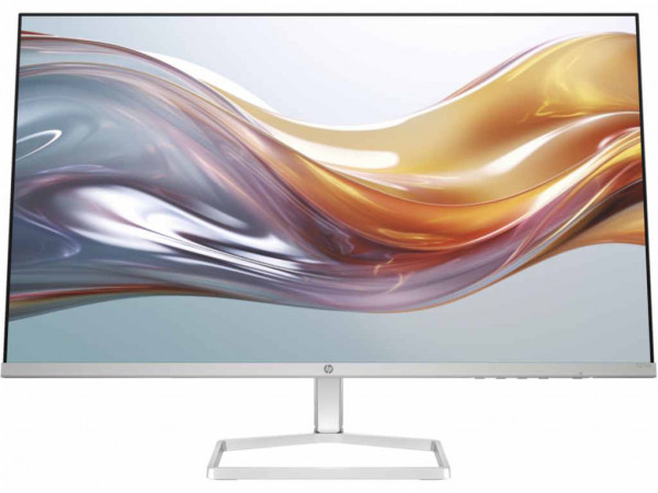 HP Monitor 527sw 27inch IPS 1920x1080 100Hz 5ms HDMI VGA bela 2g