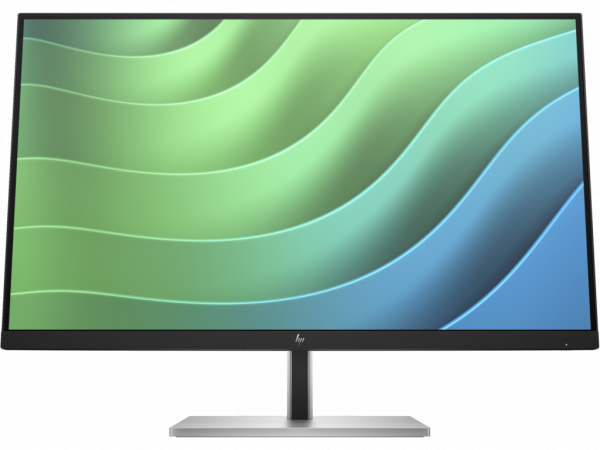 Monitor HP E27 27''IPS1920x108075Hz5msHDMI,DP,4 USB-A 5Gbps,USB-BVESApivot,visina5g