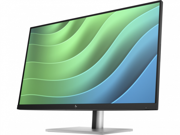 Monitor HP E27 27''IPS1920x108075Hz5msHDMI,DP,4 USB-A 5Gbps,USB-BVESApivot,visina5g