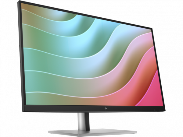 Monitor HP E27k 4K 27''IPS3840x216060Hz5msHDMI, DP, USB-C, RJ45VESApivot,visina5g