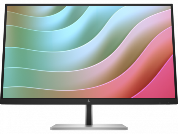 Monitor HP E27k 4K 27''IPS3840x216060Hz5msHDMI, DP, USB-C, RJ45VESApivot,visina5g