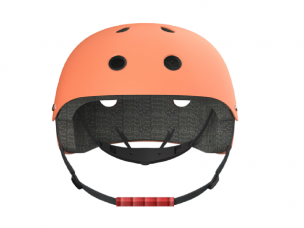 Segway Ninebot Commuter Helmet (Yellow) L