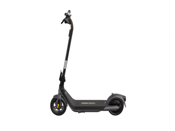 SEGWAY Električni trotinet NINEBOT Kick Scooter E2 Pro E