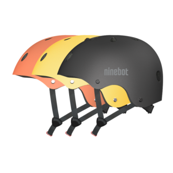 Segway Ninebot Commuter Helmet (Orange) L