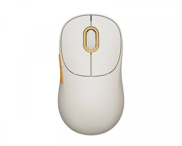 XIAOMI Wireless Mouse 3 GL miš beli (BHR8912GL)