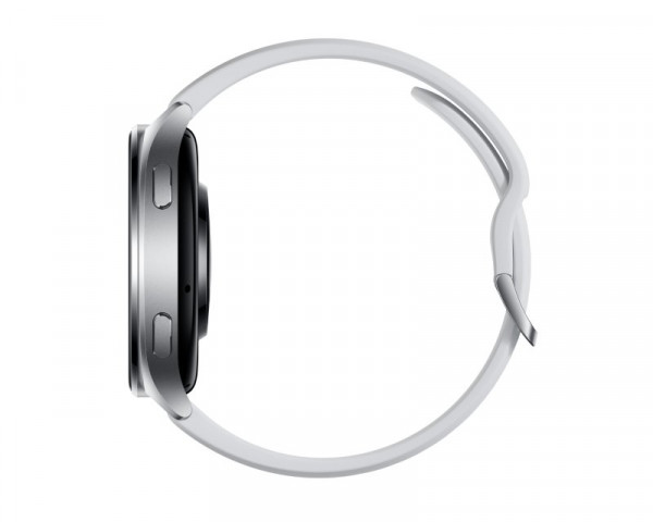 XIAOMI Watch 2 Silver pametni sat srebrni (BHR8034GL)