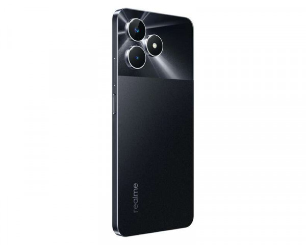 REALME Note 50 RMX3834 Midnight Black 3gb/64gb