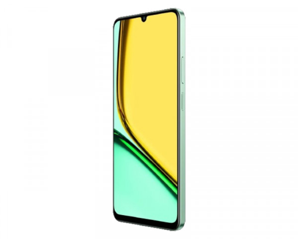 REALME C61 RMX3939 Dark Green 6/256GB mobilni telefon