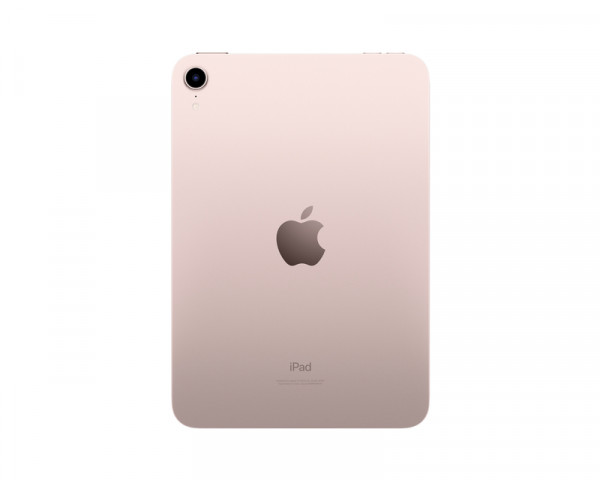 APPLE iPad Mini 6th Gen 8.3 inch A15 WiFi 256GB Pink (flwr3lla)