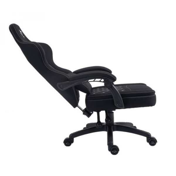 White Shark AUSTIN Black  Gaming Chair