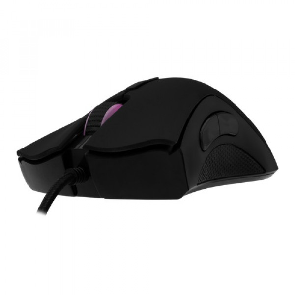 Baracuda BGM 081 LOBSTER Mouse Black