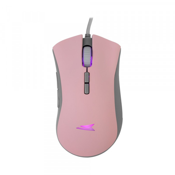 Baracuda BGM 084 LOBSTER Mouse Pink