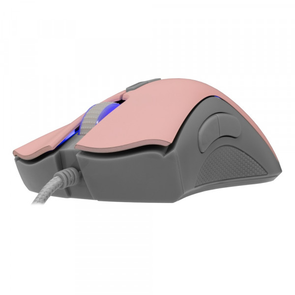 Baracuda BGM 084 LOBSTER Mouse Pink