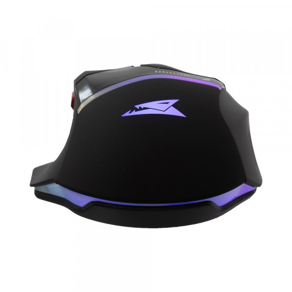 Baracuda BGM 041 MANTA Mouse Black