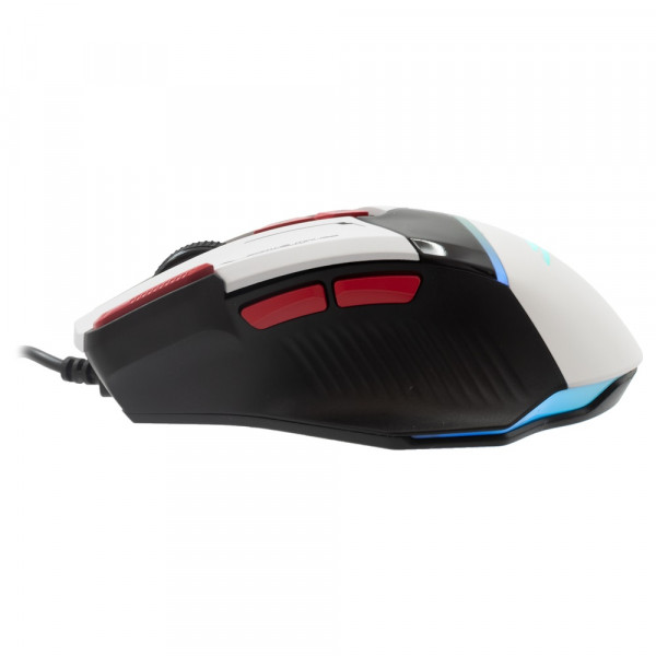 Baracuda BGM 042 MANTA Mouse White