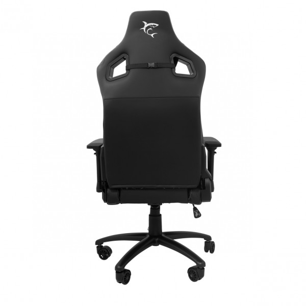 White Shark PHOENIX Black Gaming Chair