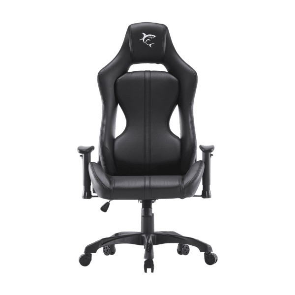 White Shark MONZA Black Gaming Chair