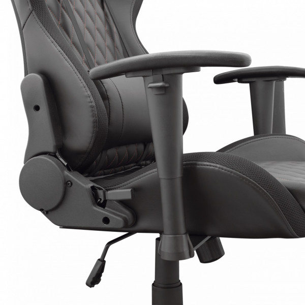 White Shark THUNDERBOLT RGB Gaming Chair