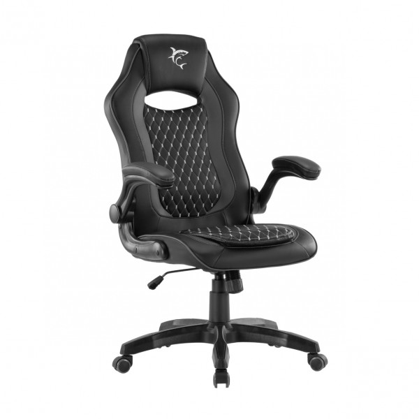 White Shark NYX Gaming Chair