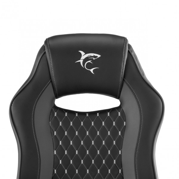 White Shark NYX Gaming Chair