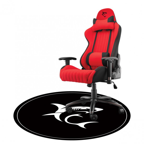 White Shark PHARAOH Gaming Chair Mat