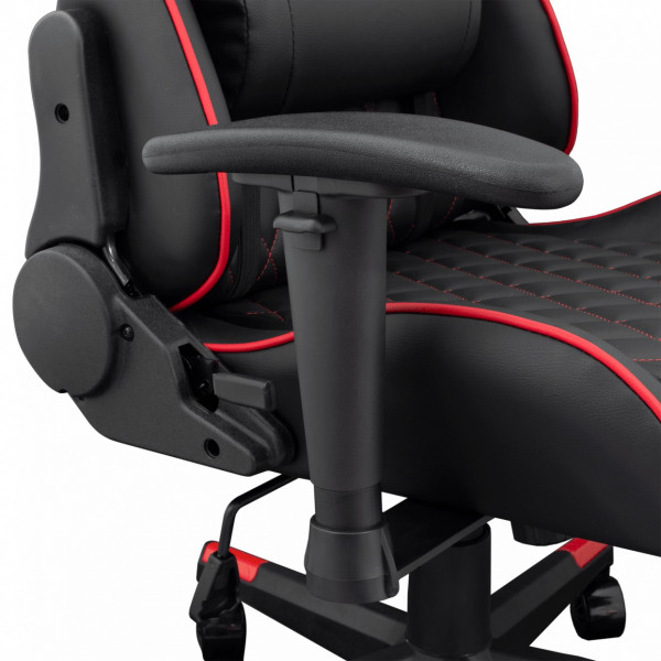 White Shark RACER TWO Gaming Chair