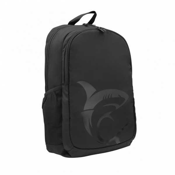 White Shark GBP 006 SCOUT Backpack Black