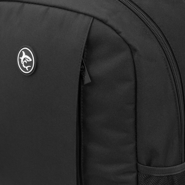 White Shark GBP 007 RANGER Backpack Black