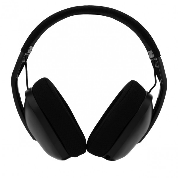 White Shark WGH 2442 BUTTERFLY Black Wireless Headset