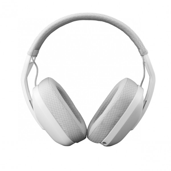 White Shark WGH 2442 BUTTERFLY White Wireless Headset