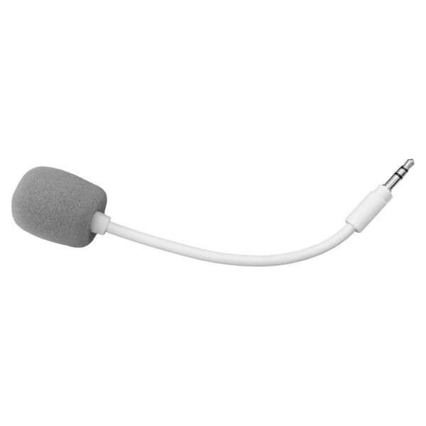 White Shark WGH 2442 BUTTERFLY White Wireless Headset