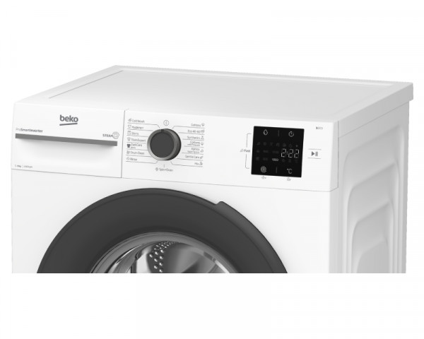 BEKO BM1WFSU39223WA ProSmart inverter mašina za pranje veša 