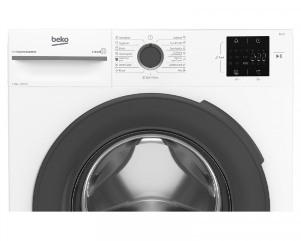 BEKO BM1WFSU39223WA ProSmart inverter mašina za pranje veša 