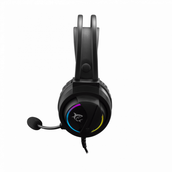 White Shark GH 2044 WOLF Headset