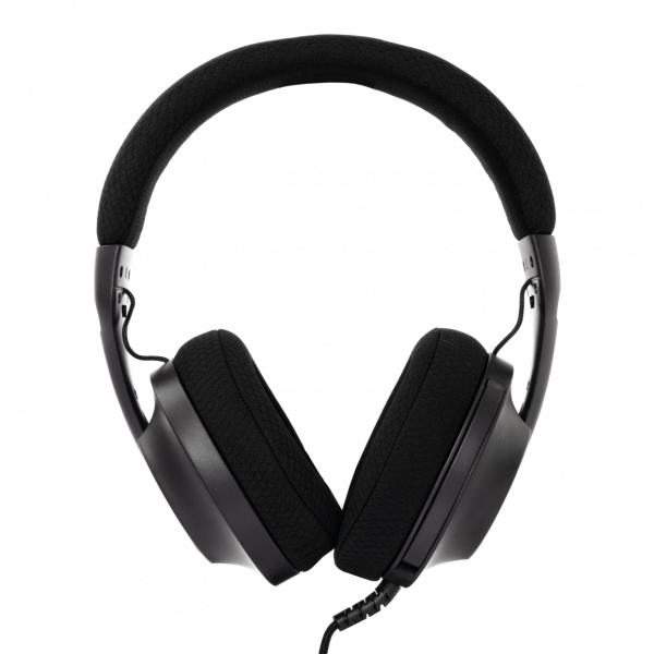 White Shark GH 2440 PARROT Black Headset