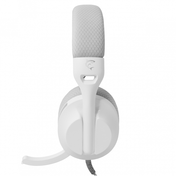 White Shark GH 2440 PARROT White/Gray Headset