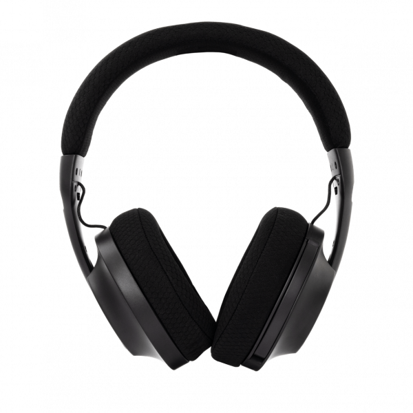 White Shark WGH 2441 FALCON Black Wireless Headset