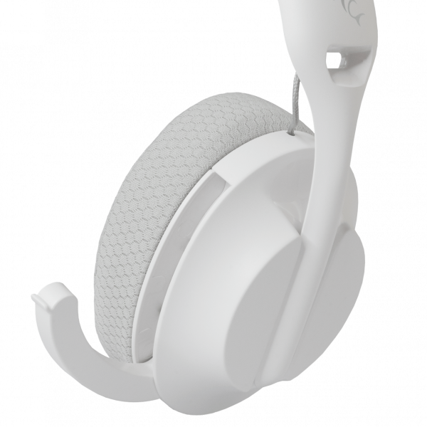 White Shark WGH 2441 FALCON White Wireless Headset