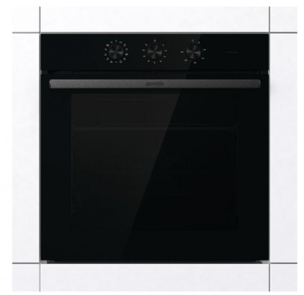 GORENJE Ugradna rerna BO6727E03BG