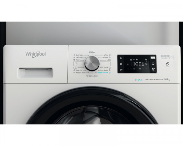 WHIRLPOOL FFB 10469 BV EE mašina za pranje veša 