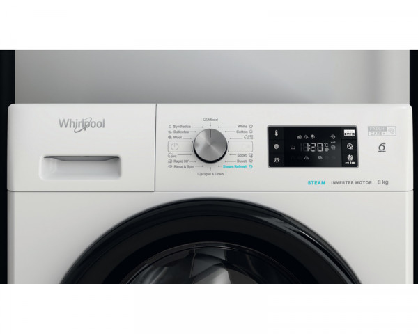 WHIRLPOOL FFB 8469 BV EE inverter mašina za pranje veša