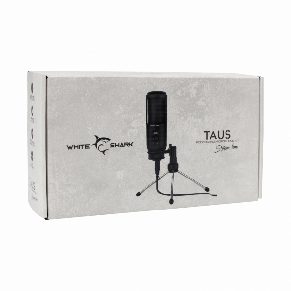 White Shark DSM 03 TAUS Microphone