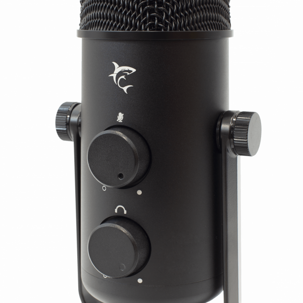 White Shark DSM 02 NAGARA Microphone