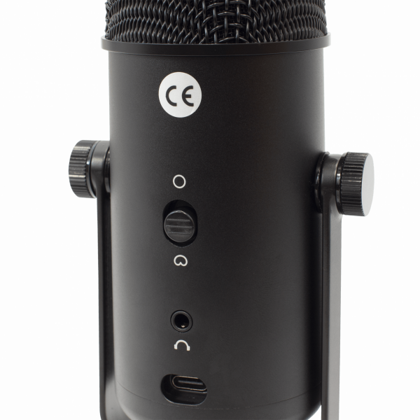 White Shark DSM 02 NAGARA Microphone