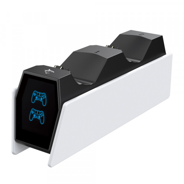 White Shark PS4 RINGSIDE Charging Dock