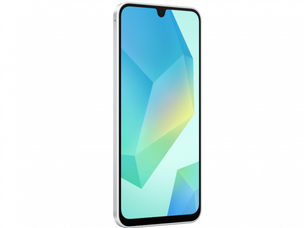 Smartphone SAMSUNG Galaxy A16 4GB/128GB Siva