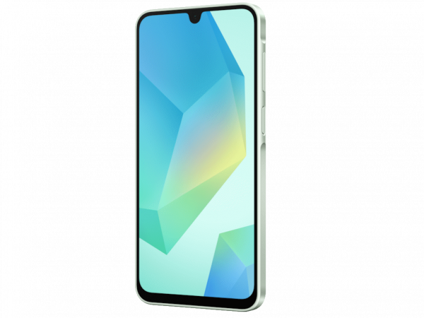 Smartphone SAMSUNG Galaxy A16 4GB/128GB Zelena