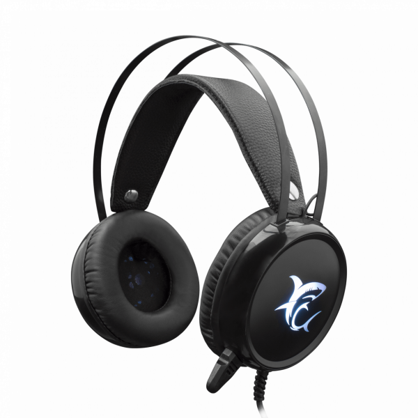 White Shark GH 1947 MARGAY Headset