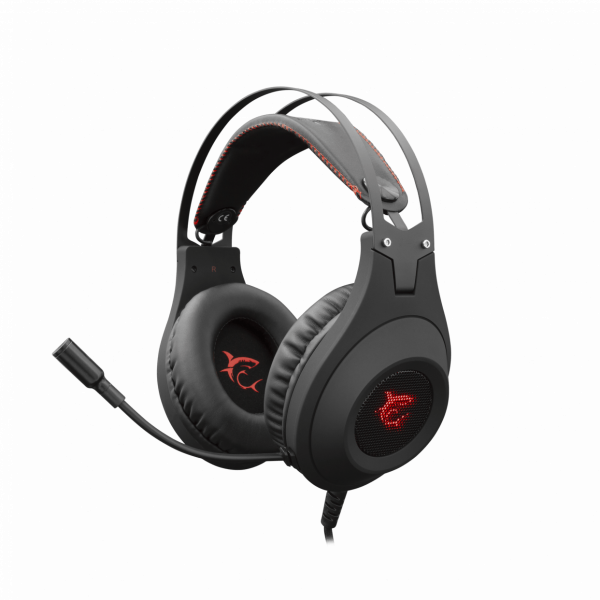 White Shark GH 2041 WILDCAT Headset