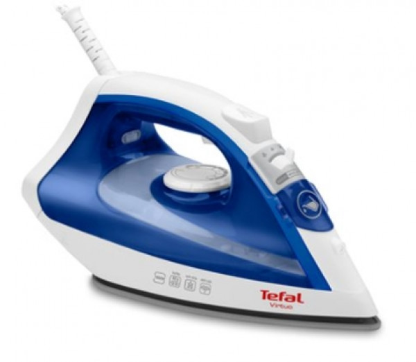 Tefal FV1711 VIRTUO Pegla na paru